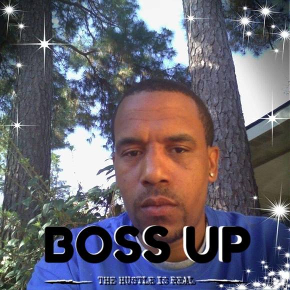 Meet your Posher, David - Picture 1 of 1